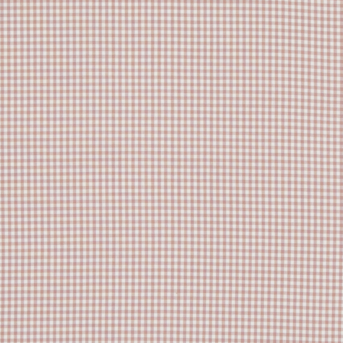 PF50506-404 SHERBORNE GINGHAM PINK BAKER LIFESTYLE Fabrics Drapery Upholstery
