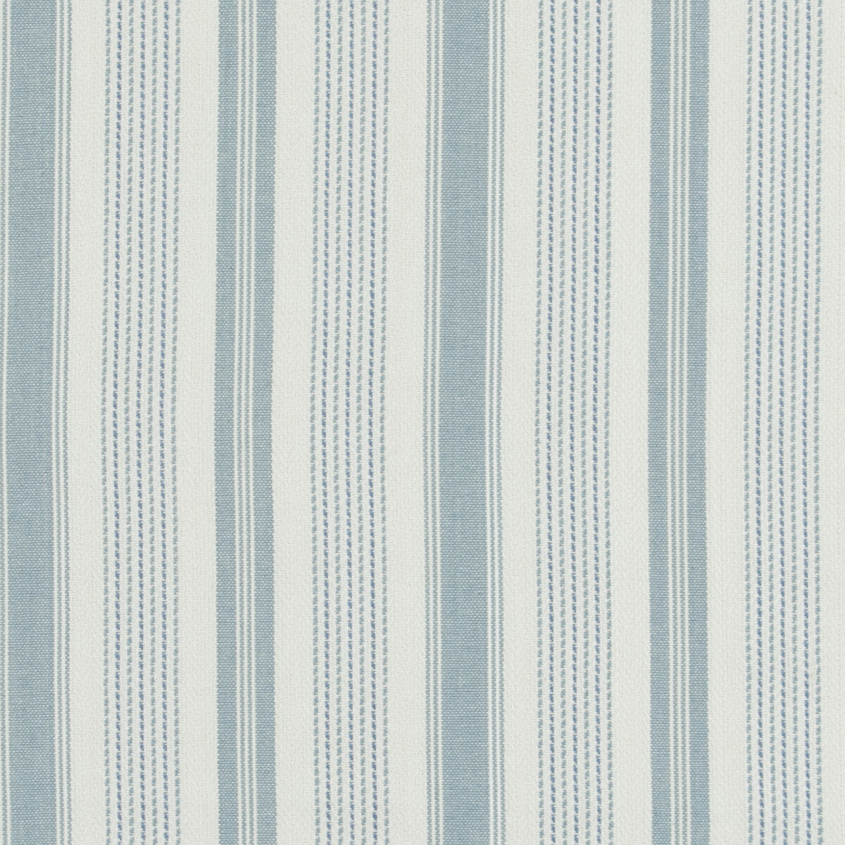 PF50507-2 PURBECK STRIPE AQUA BAKER LIFESTYLE Fabrics Drapery Upholstery