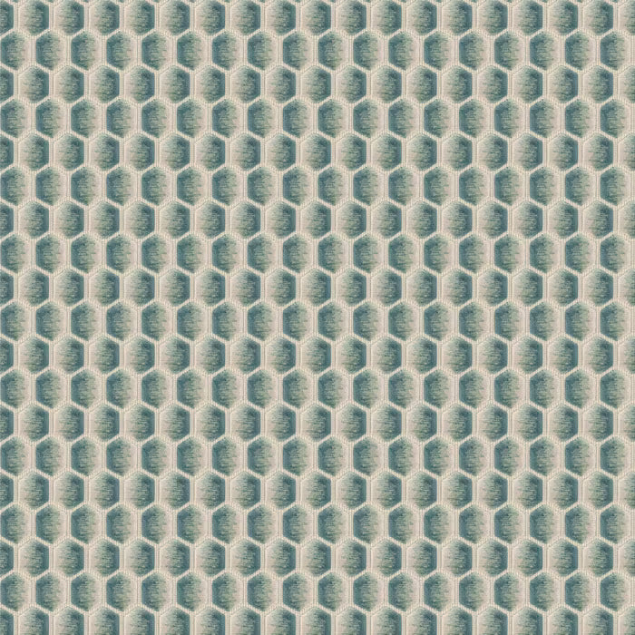 PORZ-3 STOUT PORZA 3 TURQUOISE TURQUOISE UPHOLSTERY
