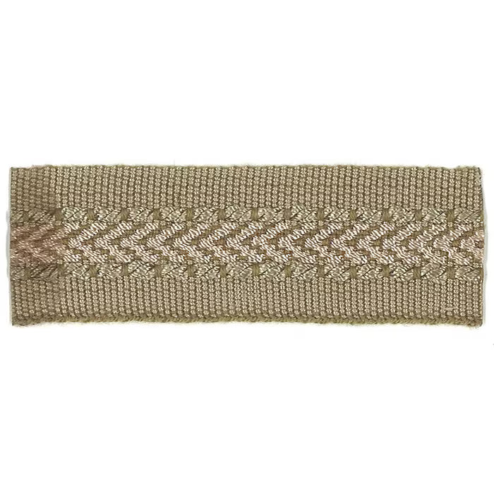 POTT-4 STOUT POTTER 4 LINEN LINEN TRIMMING