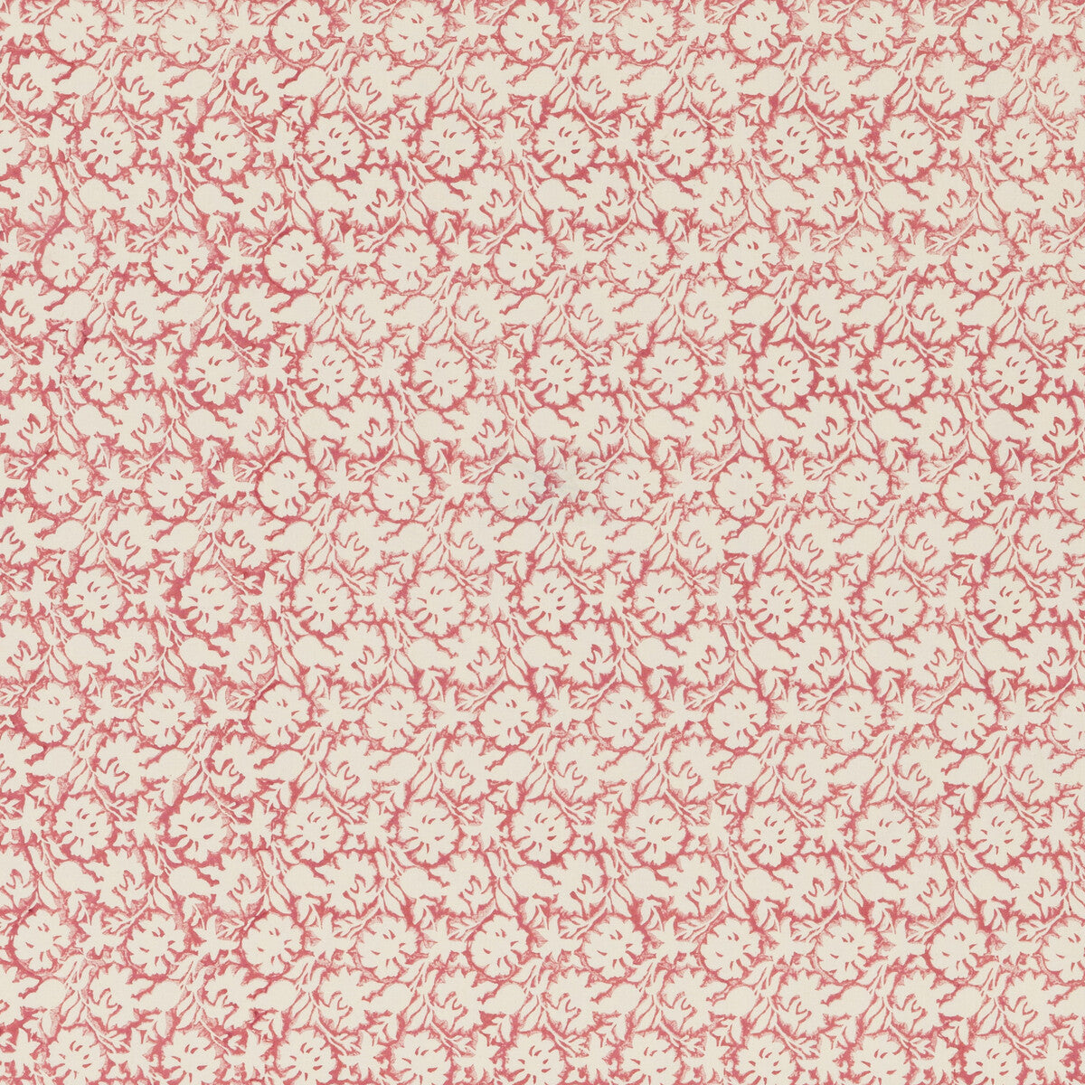 PP50480-6 FLOWER PRESS FUCHSIA BAKER LIFESTYLE Fabrics Drapery Upholstery