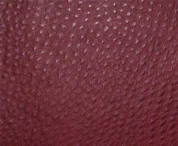 PQ7011 Maxwell FAUX LEATHER # 011 RUBY VINYLSIV