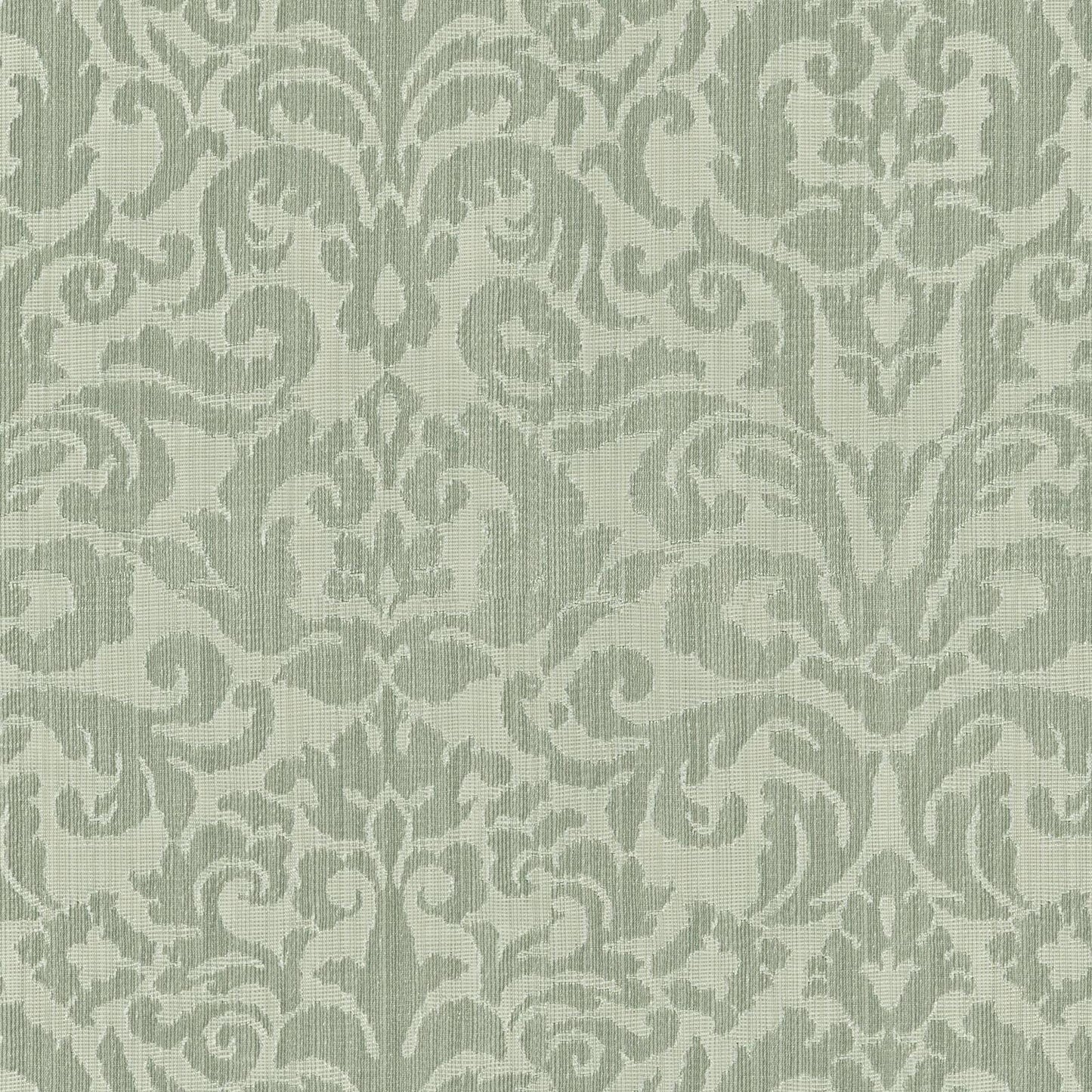 PY9936 Maxwell DRAPERY/MULTI- PATTERN # 936 SEA GREEN REGENCY