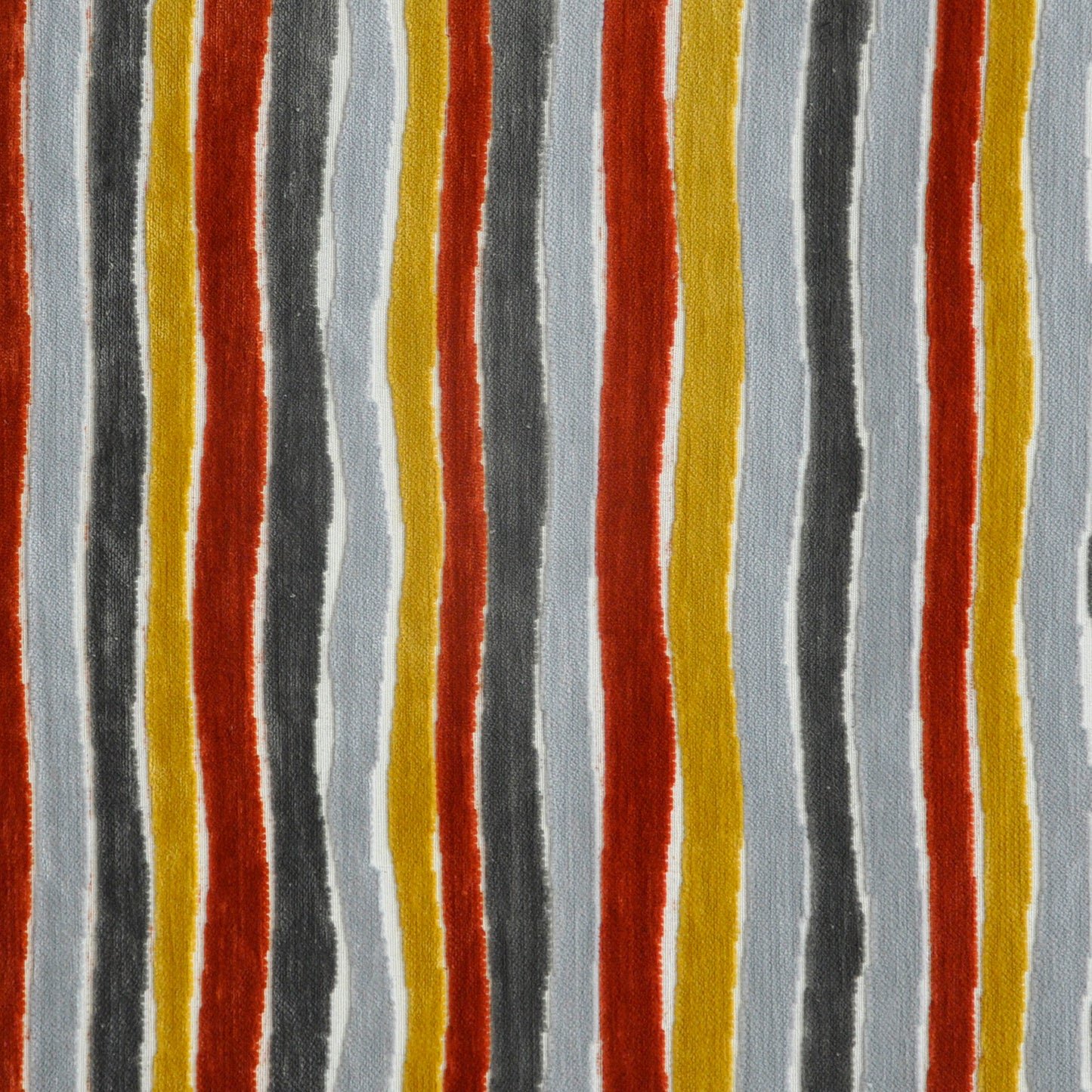 PZ0708 Maxwell UPHOLSTERY PATTERNS # 708 MOLTEN PW-PAINTBRUSH