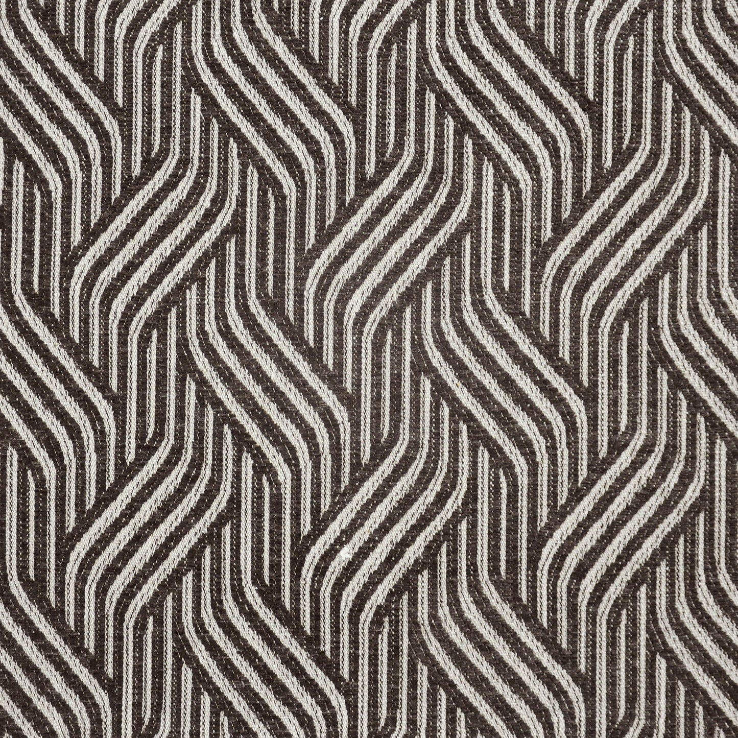 PZ1803 Maxwell UPHOLSTERY PATTERNS # 803 TRUFFLE PW-BADLANDS