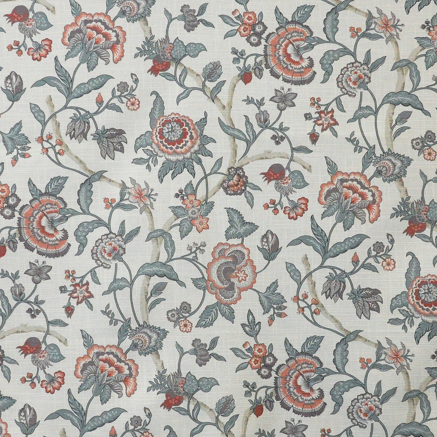 Q37724 Maxwell UPHOLSTERY PATTERNS # 724 JASPER CT-LYCHEE