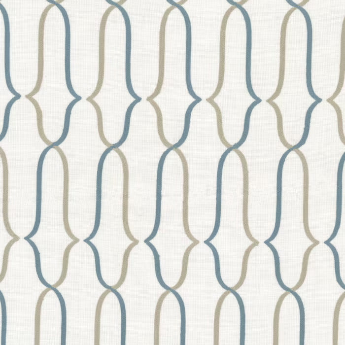 QUAT-1 STOUT QUATRAIN 1 CHAMBRAY CHAMBRAY MULTIPURPOSE