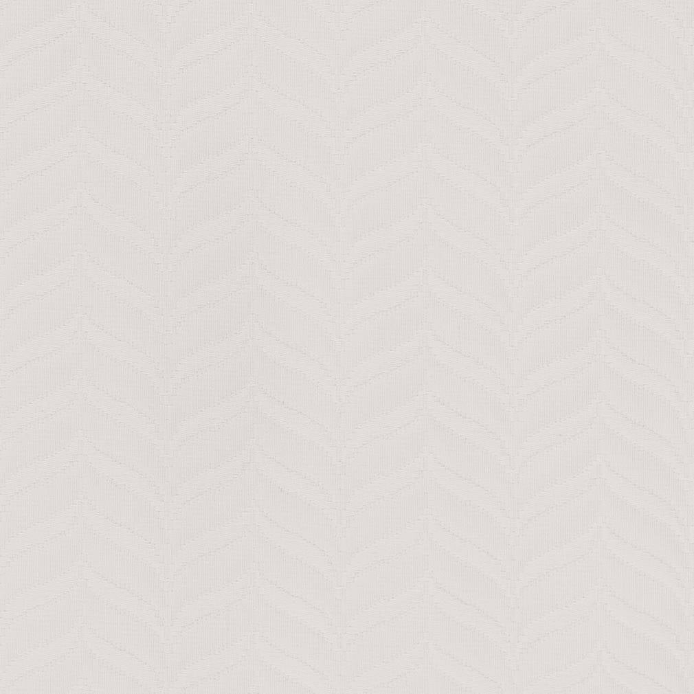 R347 Abstract & Geometric,Plain & Solid Natural Chevron White & Ivory Charlotte Fabrics