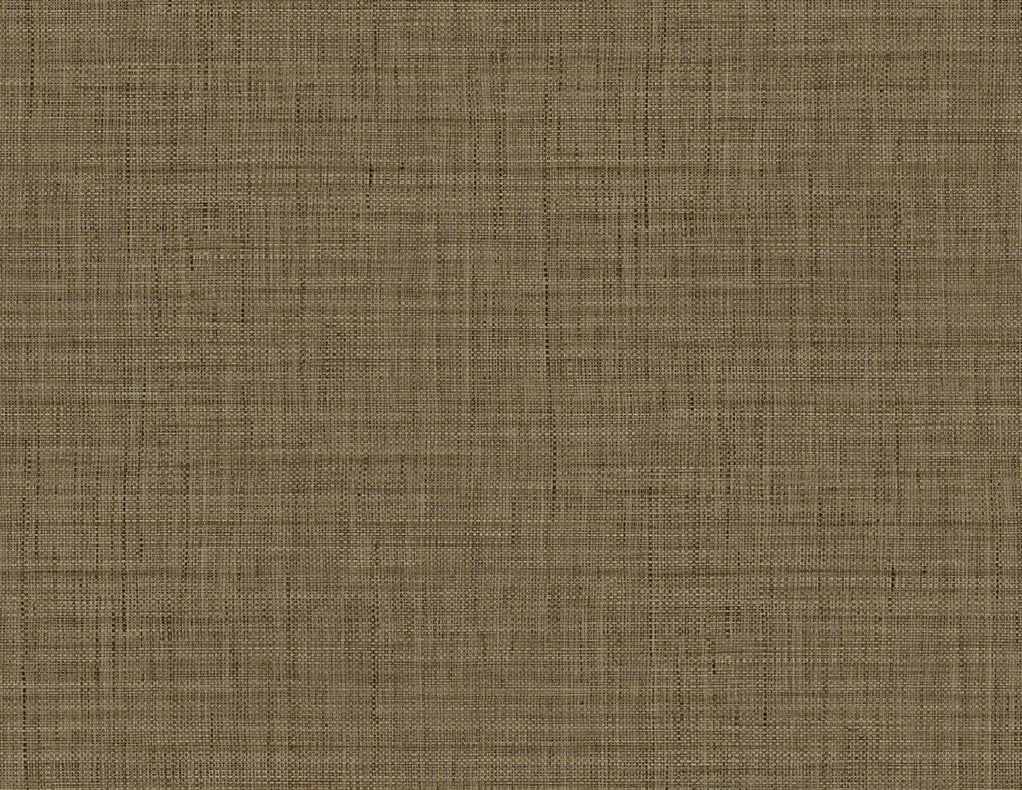 RA40108 Seabrook Designs Raffia Wallpaper Harvest Twine Mocha