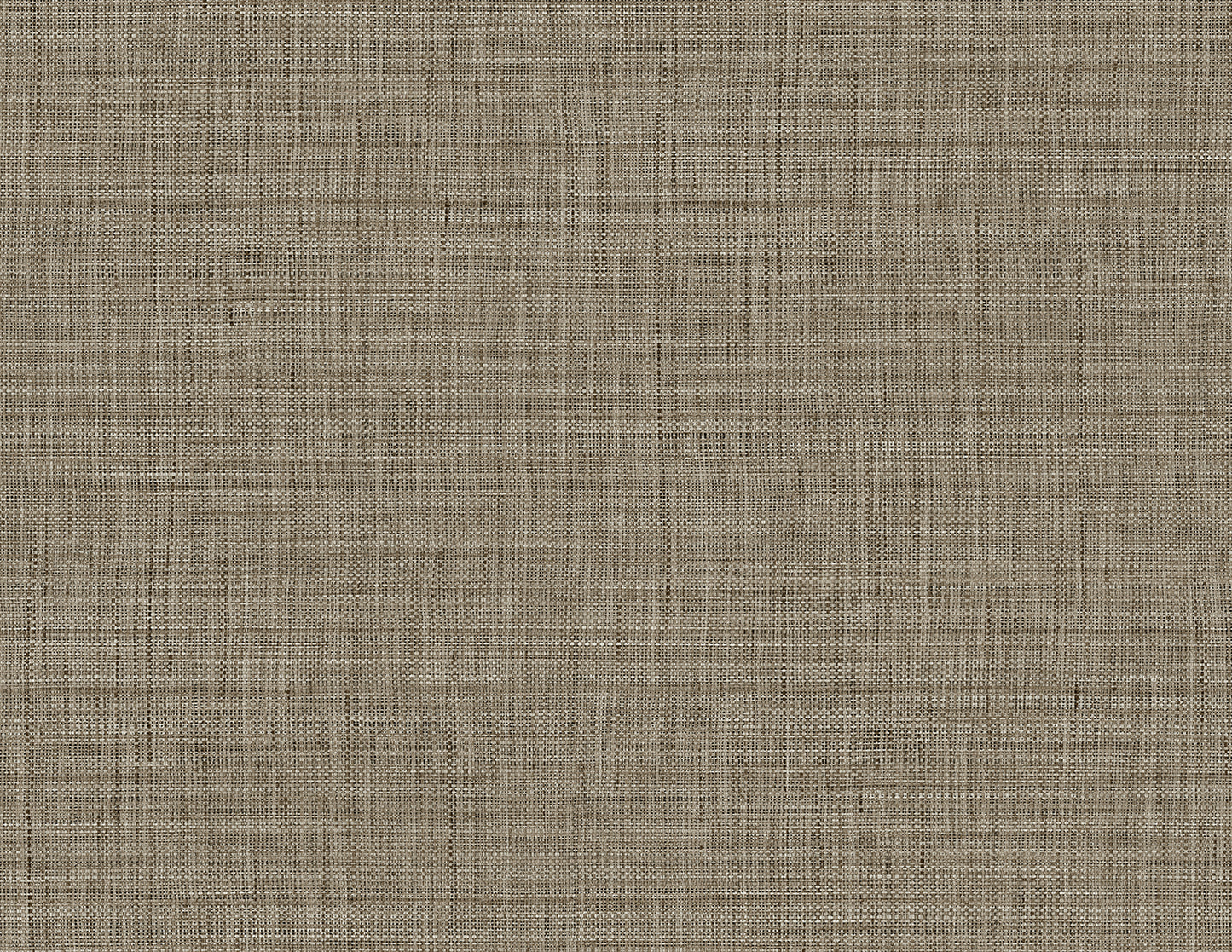 RA40130 Seabrook Designs Raffia Wallpaper Harvest Twine Driftwood