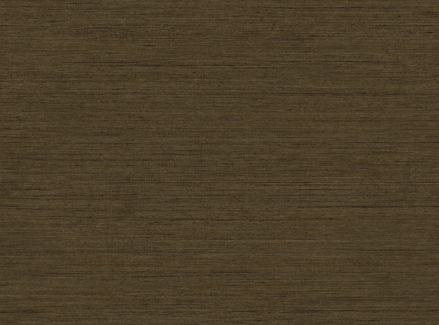 RA40901 Seabrook Designs Raffia Wallpaper Threaded Coffee