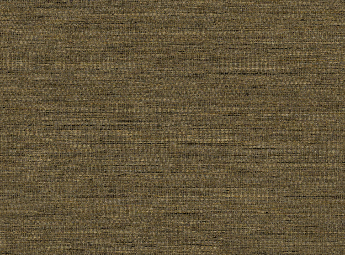 RA40906 Seabrook Designs Raffia Wallpaper Threaded Chocolate