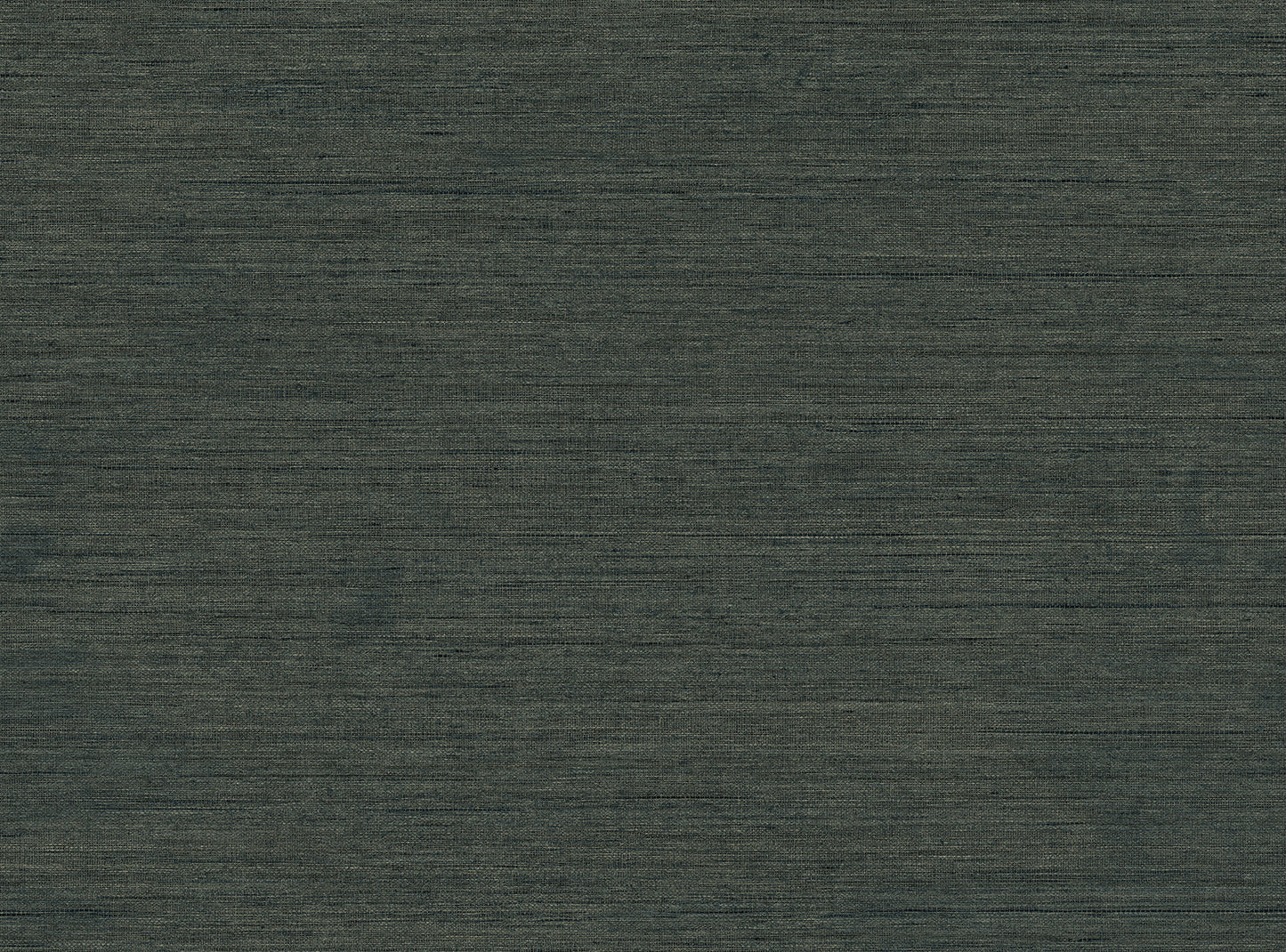 RA40916 Seabrook Designs Raffia Wallpaper Threaded Stormy Lake