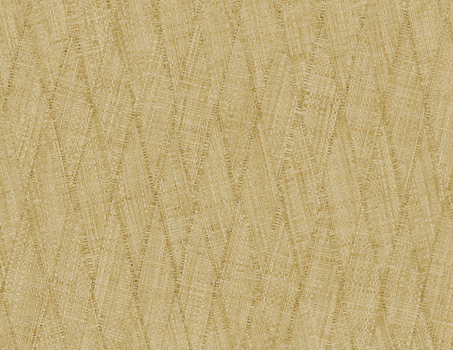 RA41204 Seabrook Designs Raffia Wallpaper Sun Woven Honey