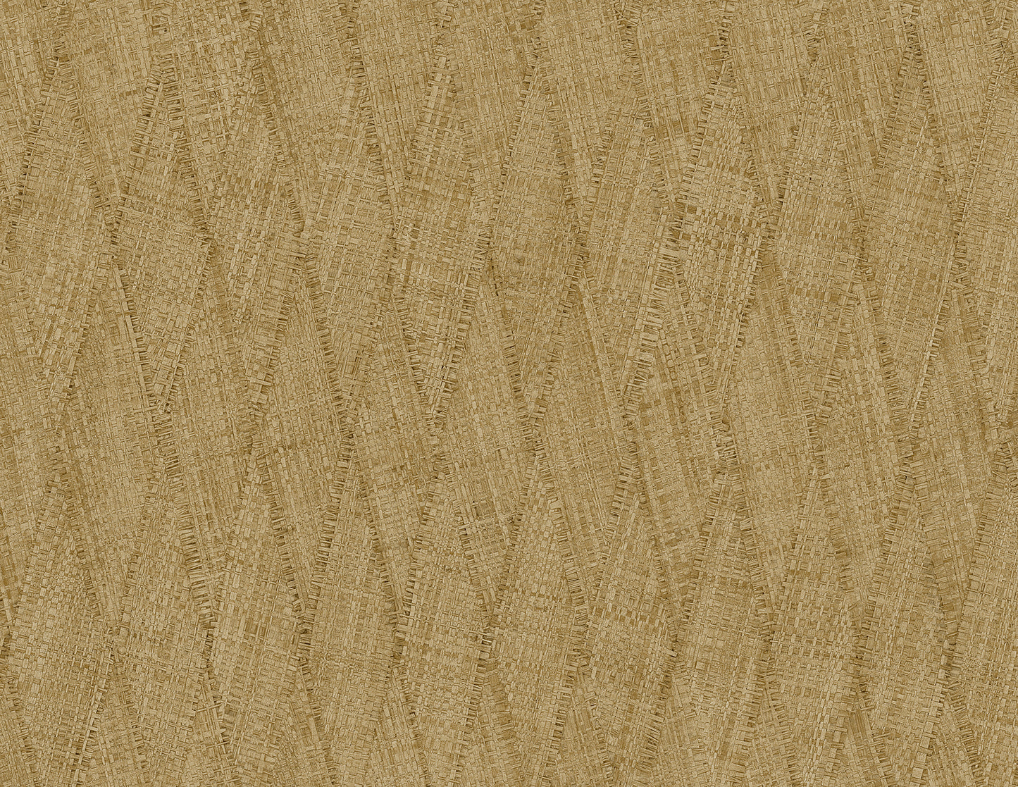 RA41210 Seabrook Designs Raffia Wallpaper Sun Woven Tawny Brown