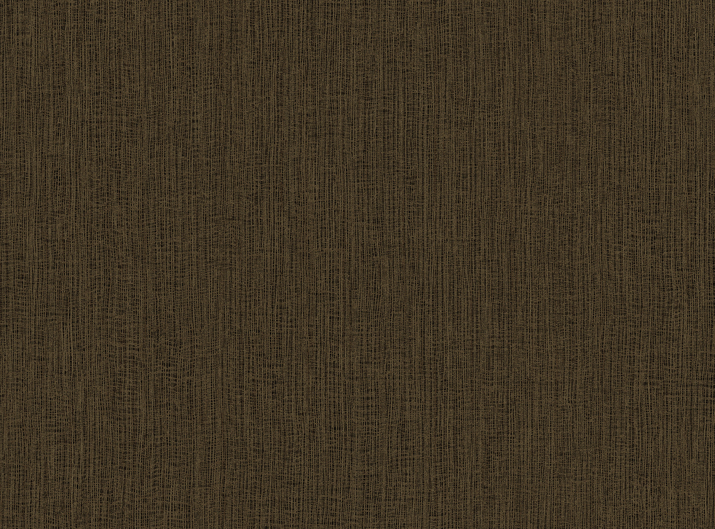 RA41524 Seabrook Designs Raffia Wallpaper Natural Tether Coffee