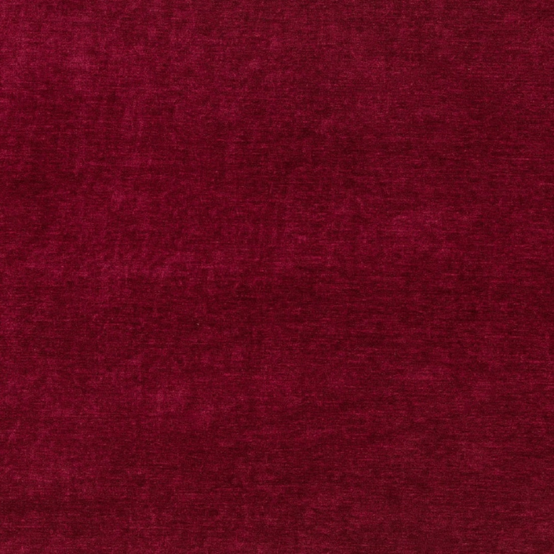 RK0318 Maxwell VELVET SOLID/TEXTURE # 318 FUCHSIA PURE&SIMPLEXVIII