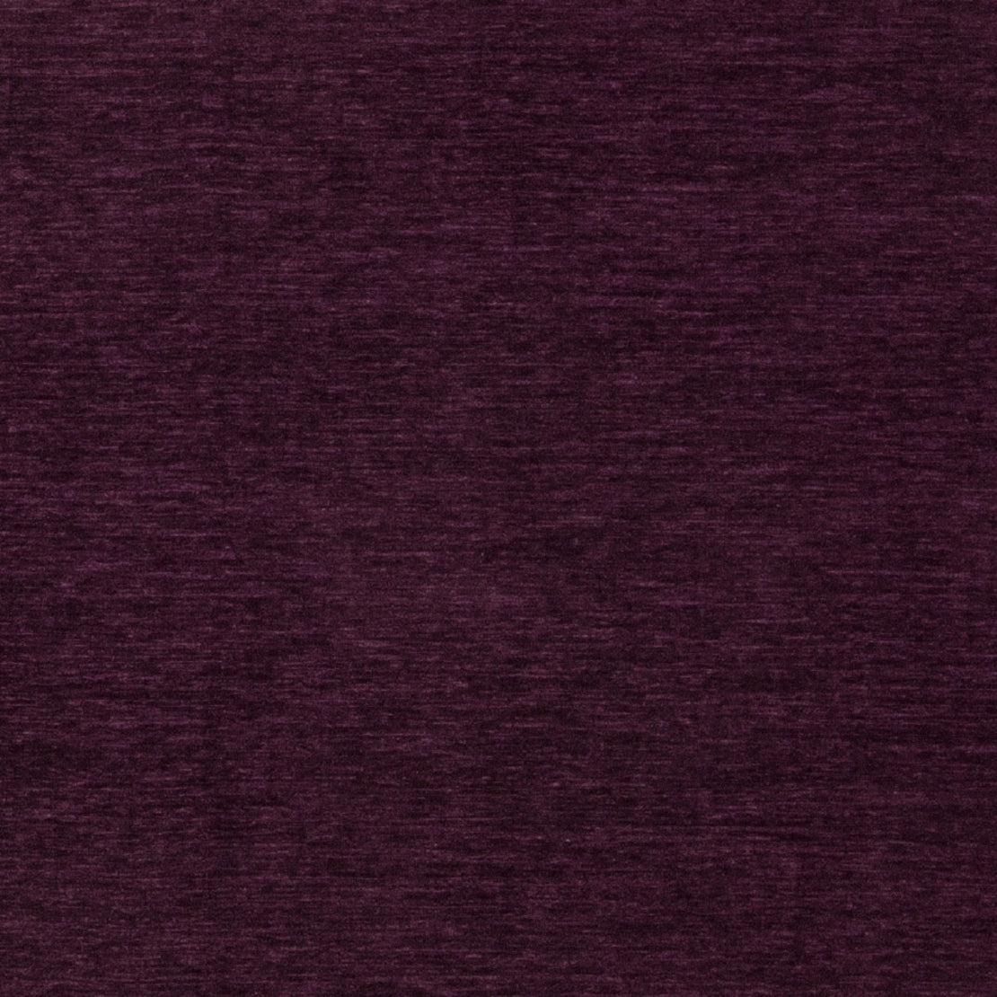 RK0331 Maxwell VELVET SOLID/TEXTURE # 331 DEEP PURPLE PURE&SIMPLEXVIII