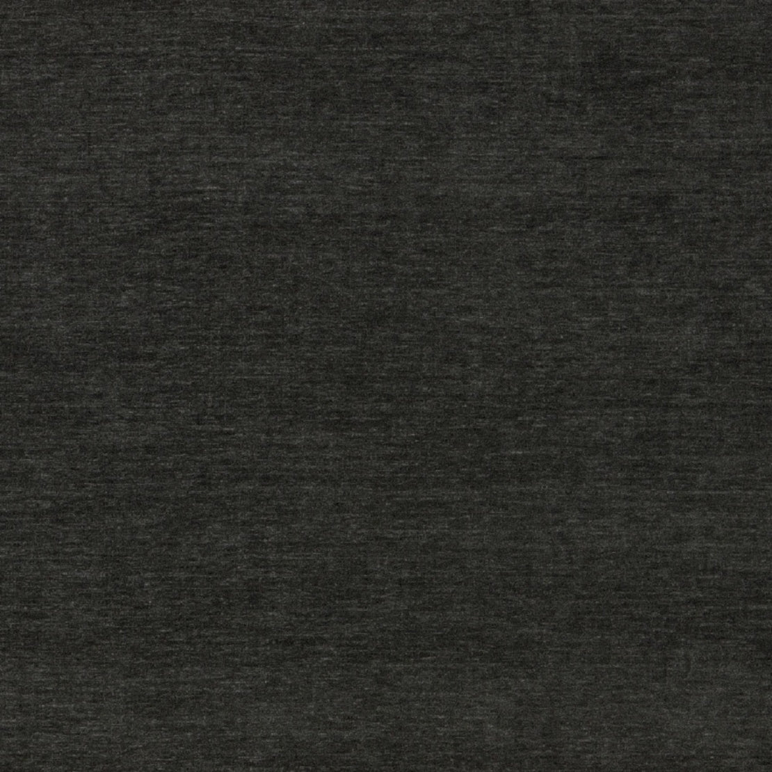 RK0417 Maxwell VELVET SOLID/TEXTURE # 417 DIM GREY PURE&SIMPLEXVIII