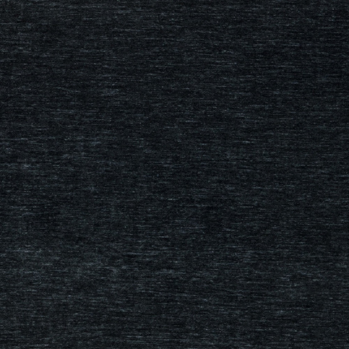RK0607 Maxwell VELVET SOLID/TEXTURE # 607 MIDNIGHT PURE&SIMPLEXVIII