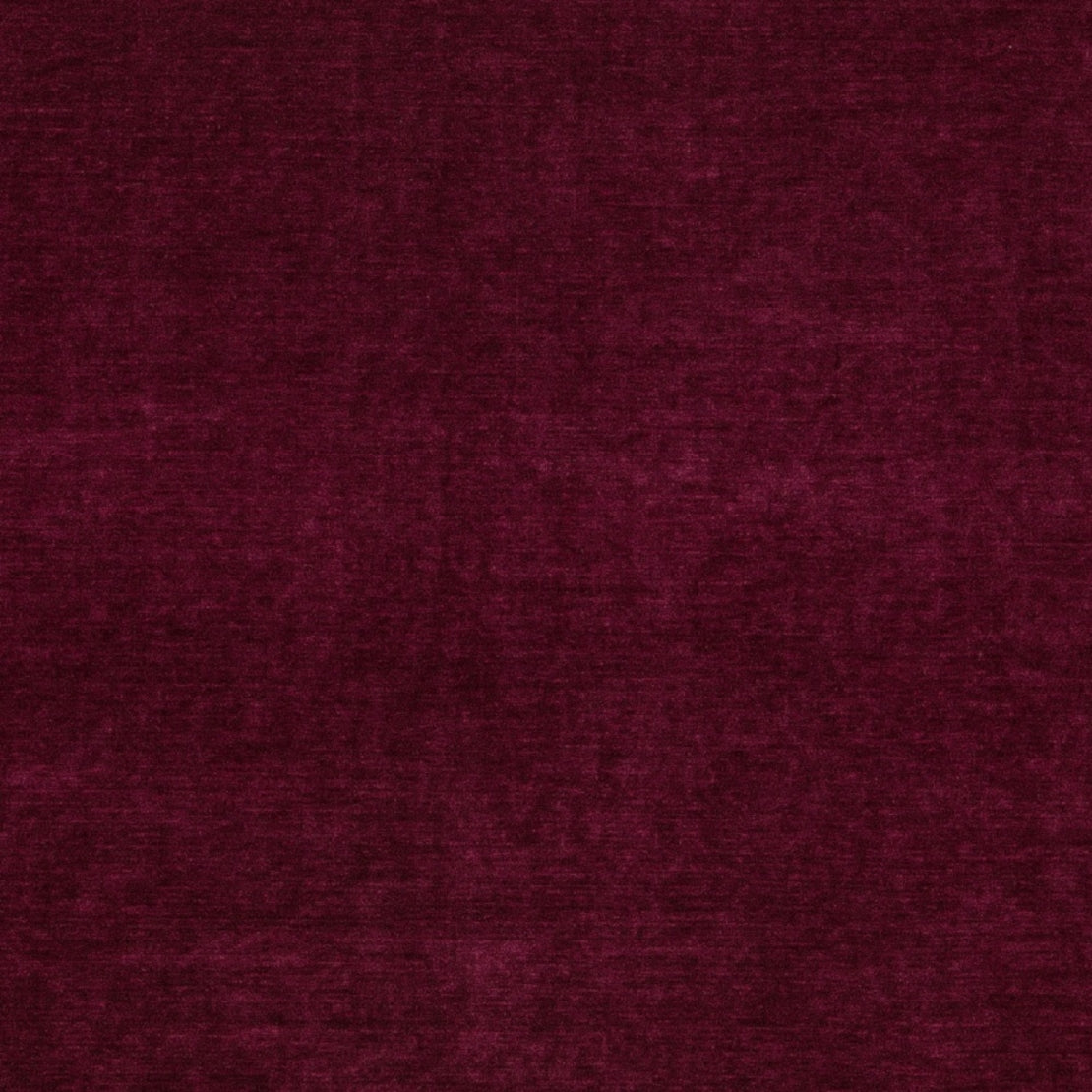 RK0628 Maxwell VELVET SOLID/TEXTURE # 628 BEET PURE&SIMPLEXVIII