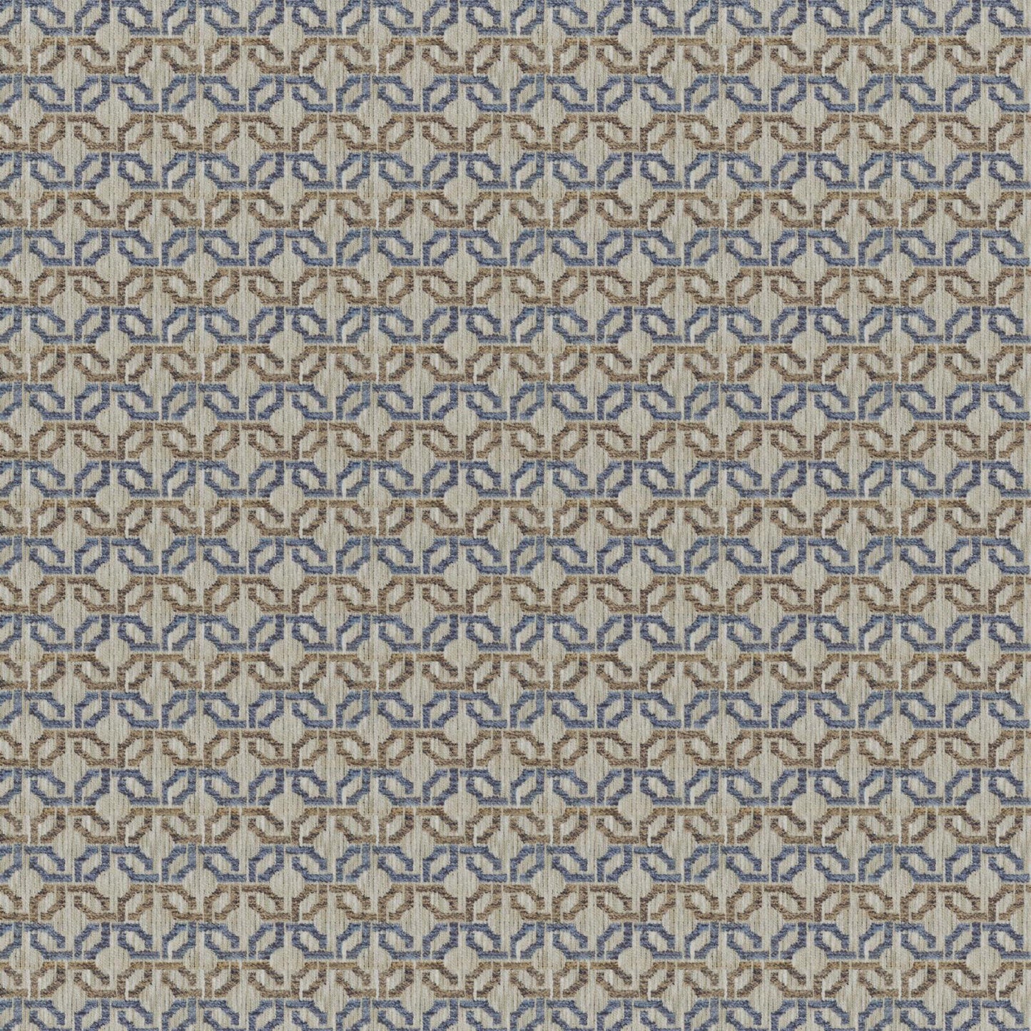 RO1804 Maxwell UPHOLSTERY PATTERNS # 804 CAPTAIN CG-AMAZONIA