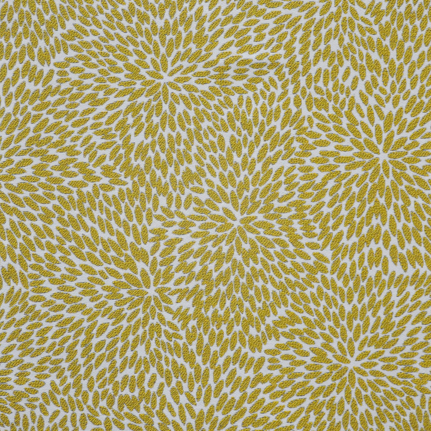 RO6732 Maxwell UPHOLSTERY PATTERNS # 732 MARIGOLD PW-PAINTBRUSH
