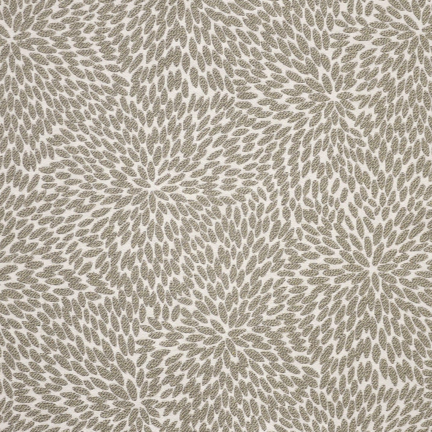 RO6912 Maxwell UPHOLSTERY PATTERNS # 912 DUSTY MILLER PW-SILVER SUN