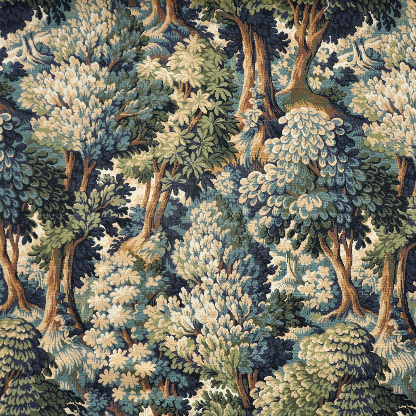 RO9529 Maxwell PRINTS # 529 FOREST PRINTGALLERY