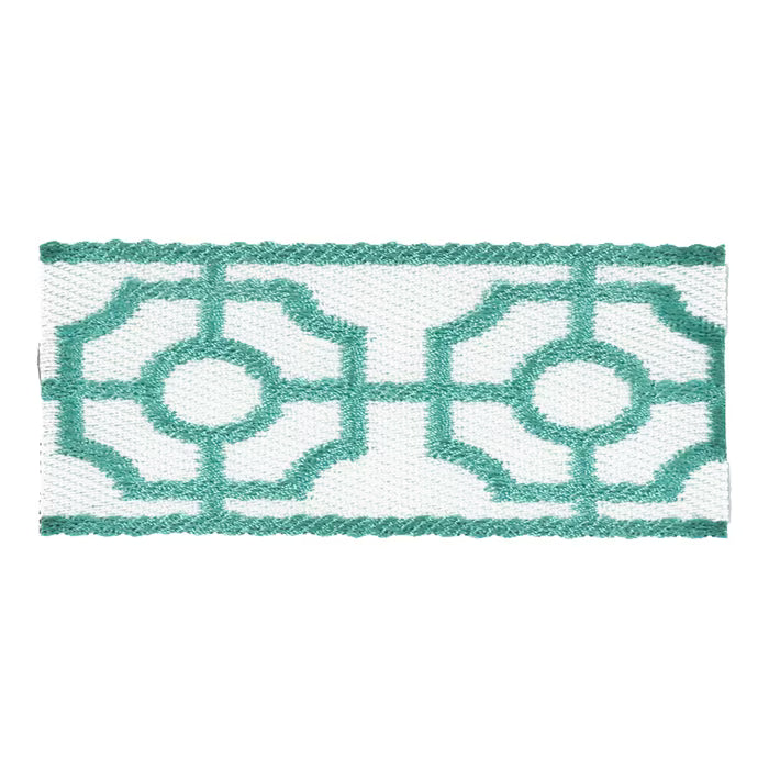 ROCC-4 STOUT ROCCO 4 TURQUOISE TURQUOISE TRIMMING
