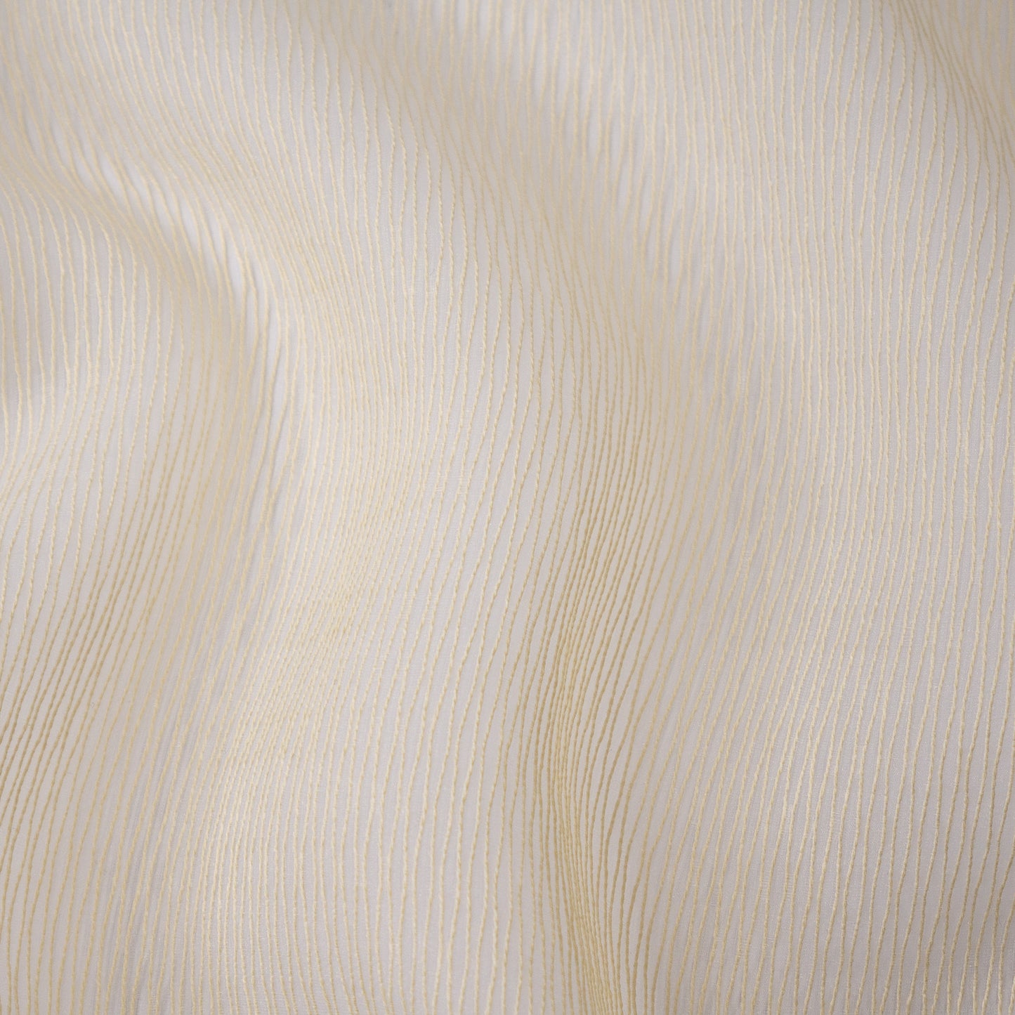 RQ9212 Maxwell SHEER PATTERN # 212 BUTTER SHEERGLAM