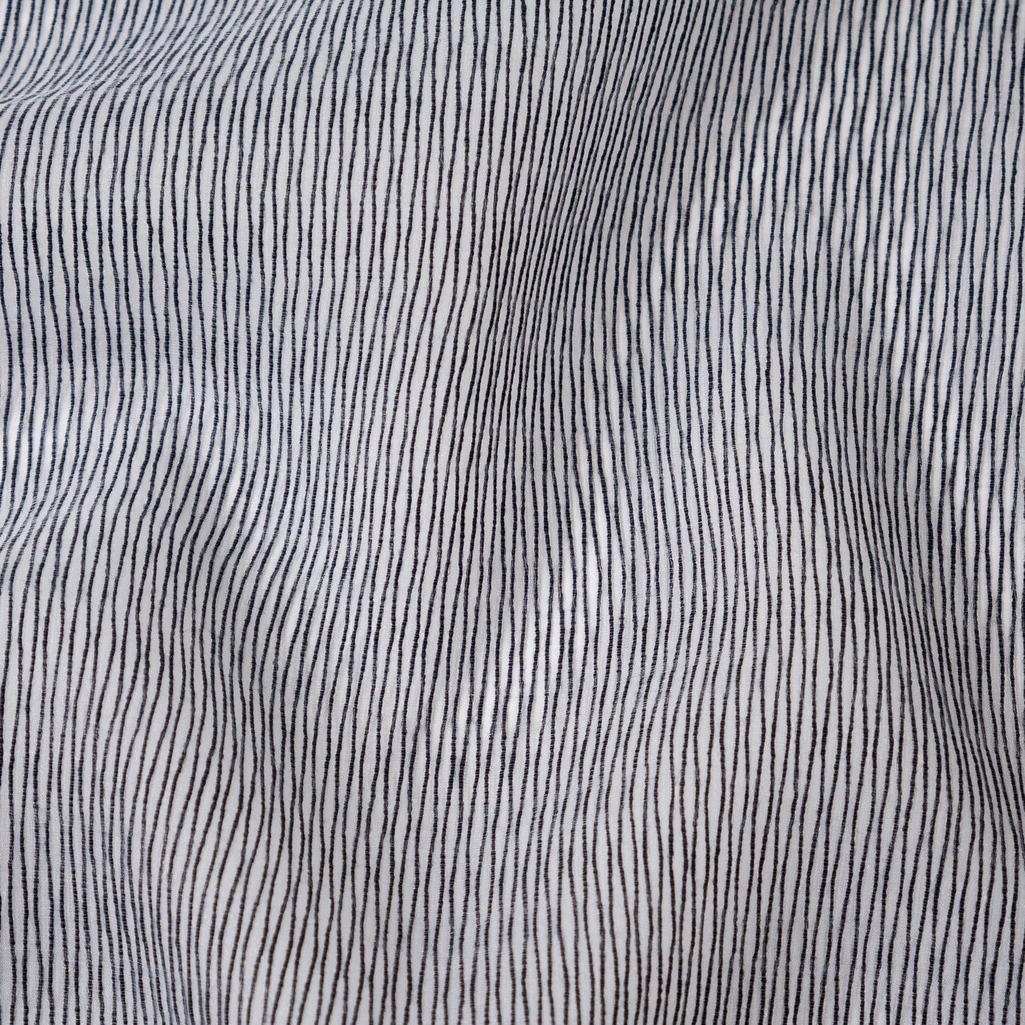 RQ9236 Maxwell SHEER PATTERN # 236 CAVIAR SHEERGLAM
