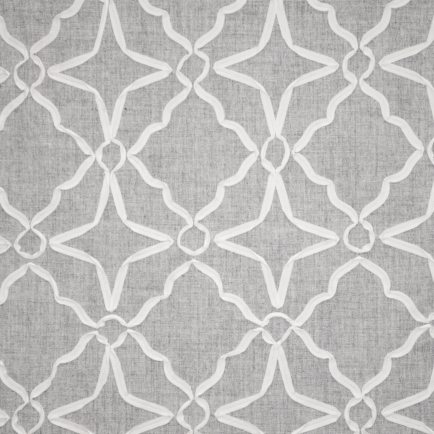 RR1406 Maxwell DRAPERY/MULTI- PATTERN # 406 HEATHER CT-BIRCHBARK