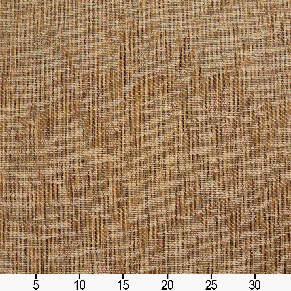 S109 Plain & Solid Desert Brown Charlotte Fabrics Vinyl