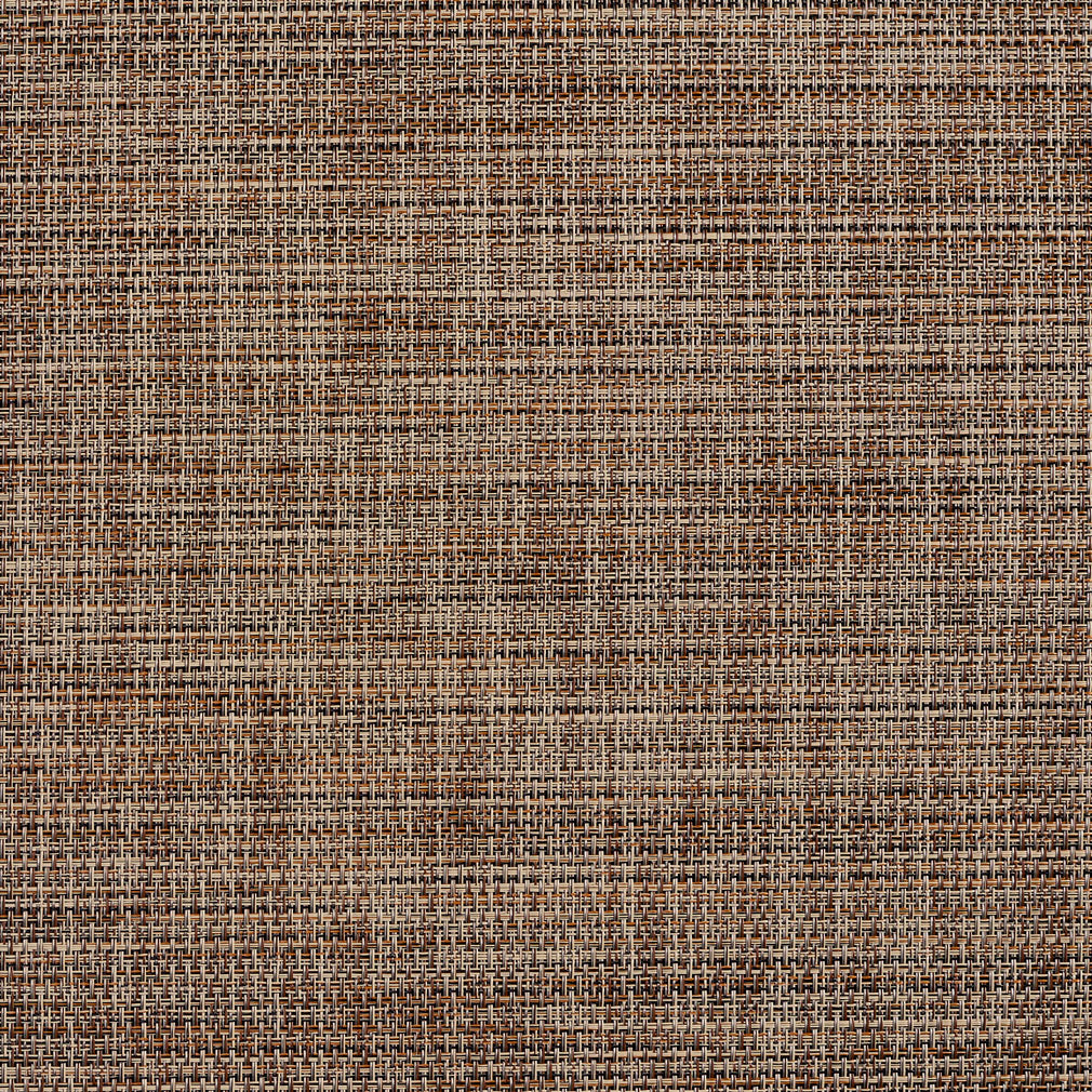 S126 Plain & Solid Brindle Brown Charlotte Fabrics Vinyl