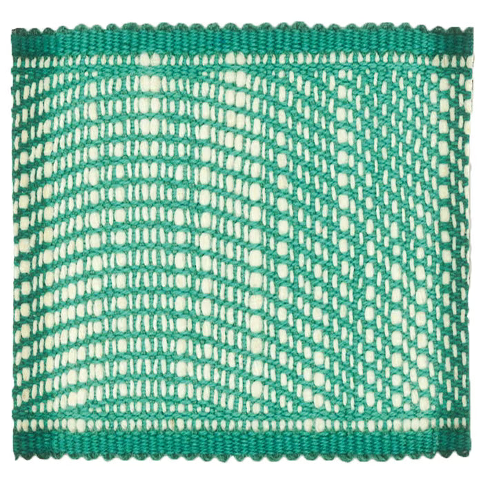 SARO-6 STOUT SAROSSI 6 TURQUOISE TURQUOISE TRIMMING