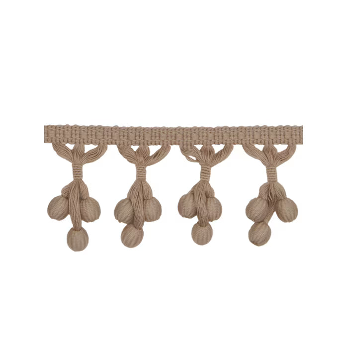 SASK-3 STOUT SASKA 3 KHAKI KHAKI TRIMMING