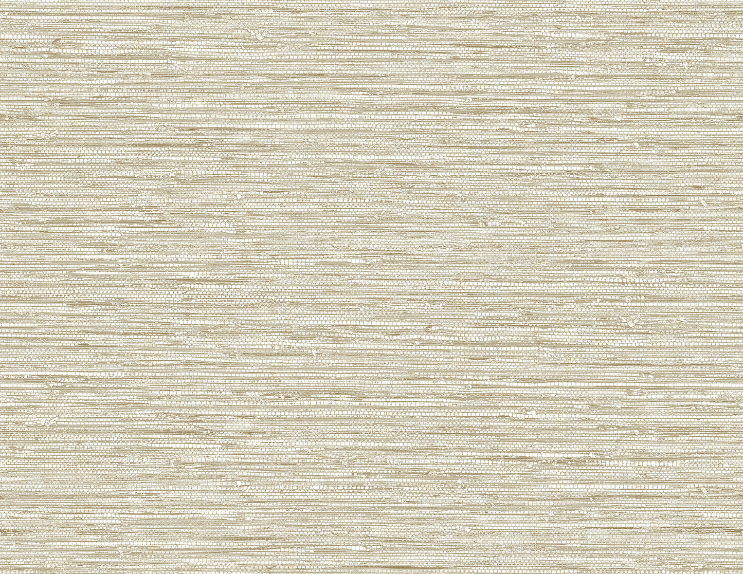 SC20915 Seabrook Designs Summer House Wallpaper Isla Faux Jute Balanced Beige