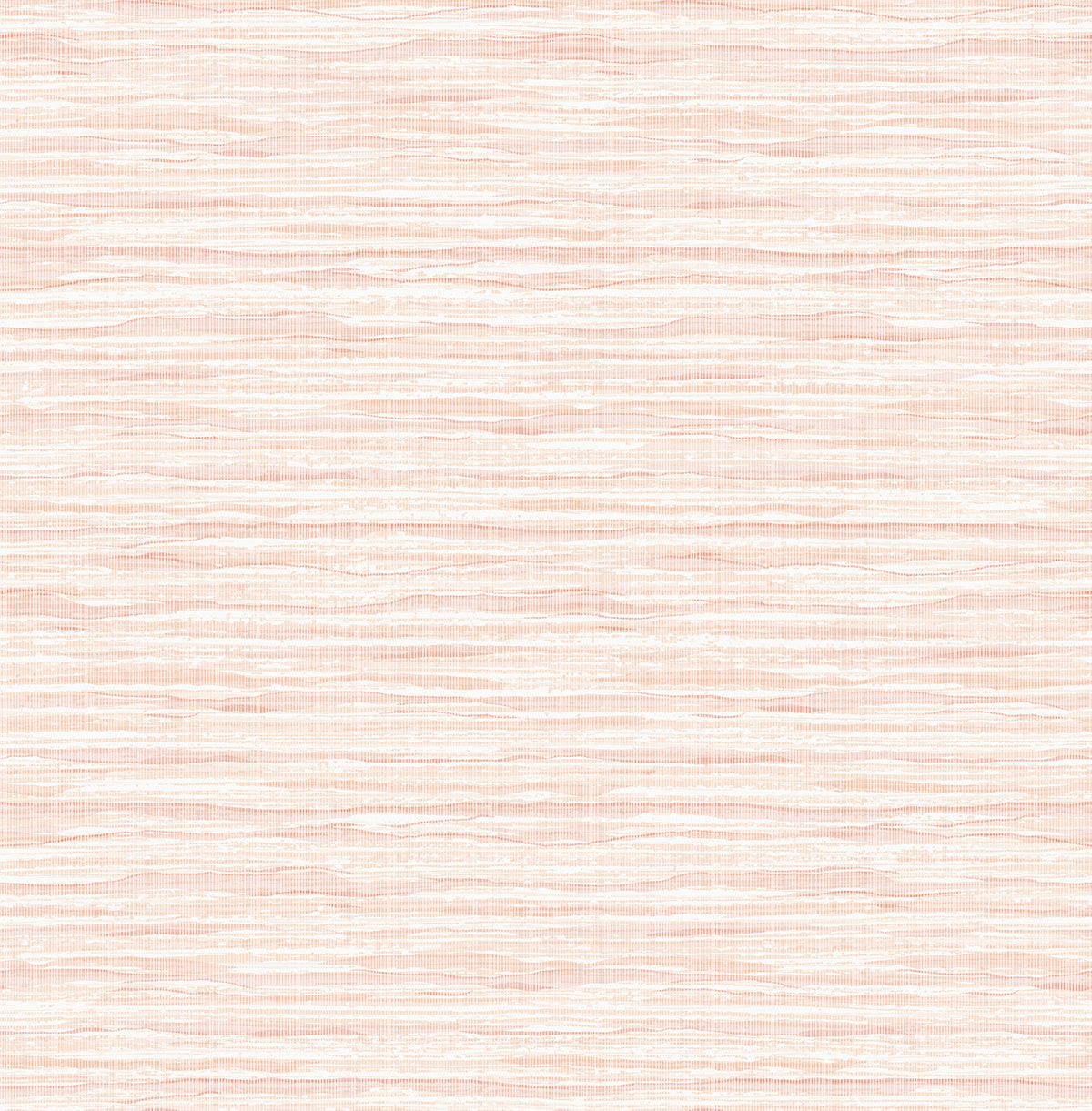 SC21101 Seabrook Designs Summer House Wallpaper Skye Wave Stringcloth Sunrise Sky