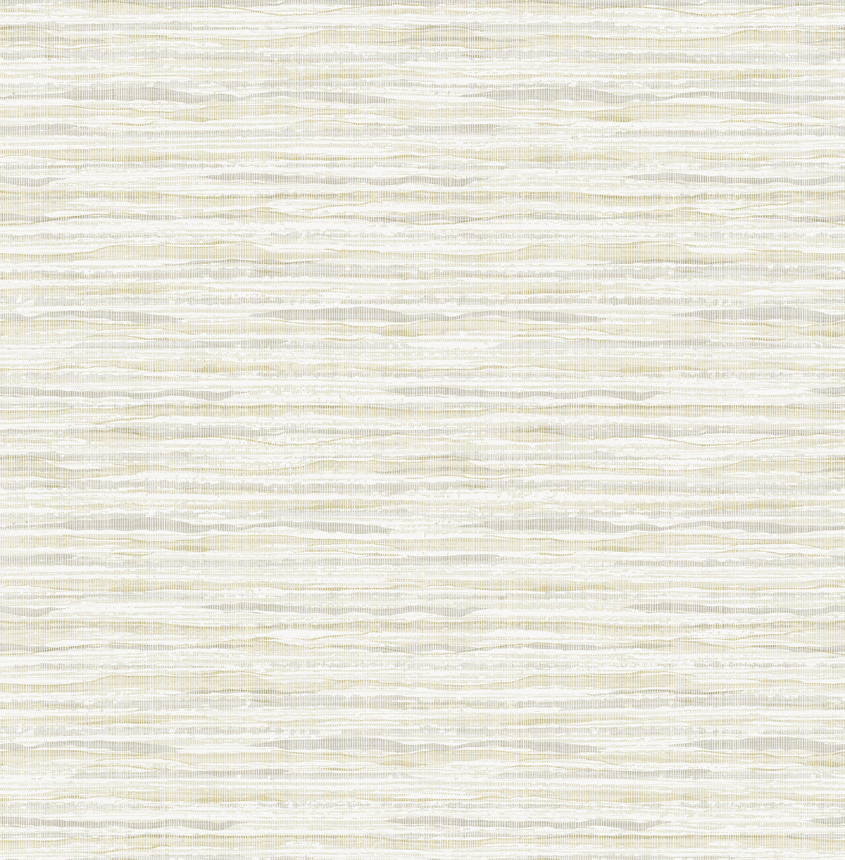 SC21105 Seabrook Designs Summer House Wallpaper Skye Wave Stringcloth Early Clouds