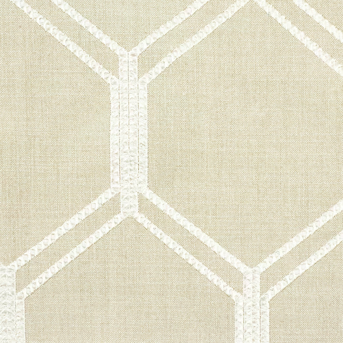 SCAN-1 STOUT SCANDAL 1 LINEN LINEN DRAPERY