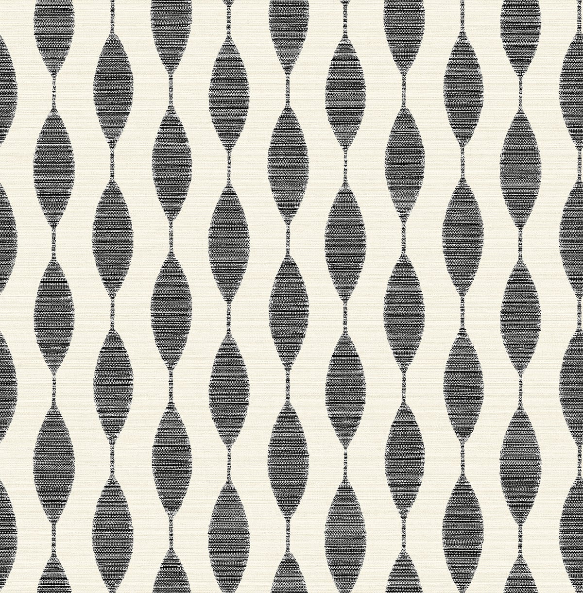 SG10900 Stacy Garcia Home Stacy Garcia Peel and Stick Wallpaper Ditto Eclipse & Linen
