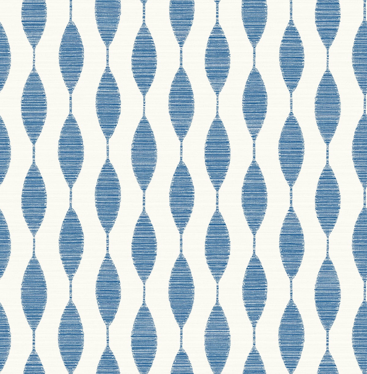 SG10902 Stacy Garcia Home Stacy Garcia Peel and Stick Wallpaper Ditto French Blue