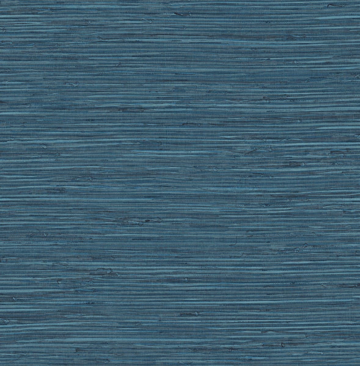SG11412 Stacy Garcia Home Stacy Garcia Peel and Stick Wallpaper Saybrook Faux Rushcloth Nautica Blue