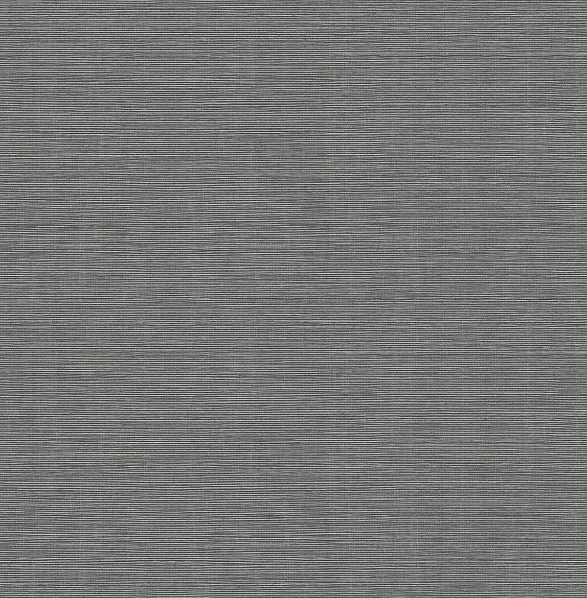SG11508 Stacy Garcia Home Stacy Garcia Peel and Stick Wallpaper Seaside Faux Sisal Slate Grey