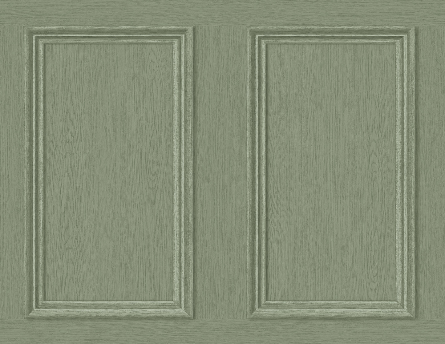 SG11804 Stacy Garcia Home Stacy Garcia Peel and Stick Wallpaper Faux Wood Panel Fresh Rosemary