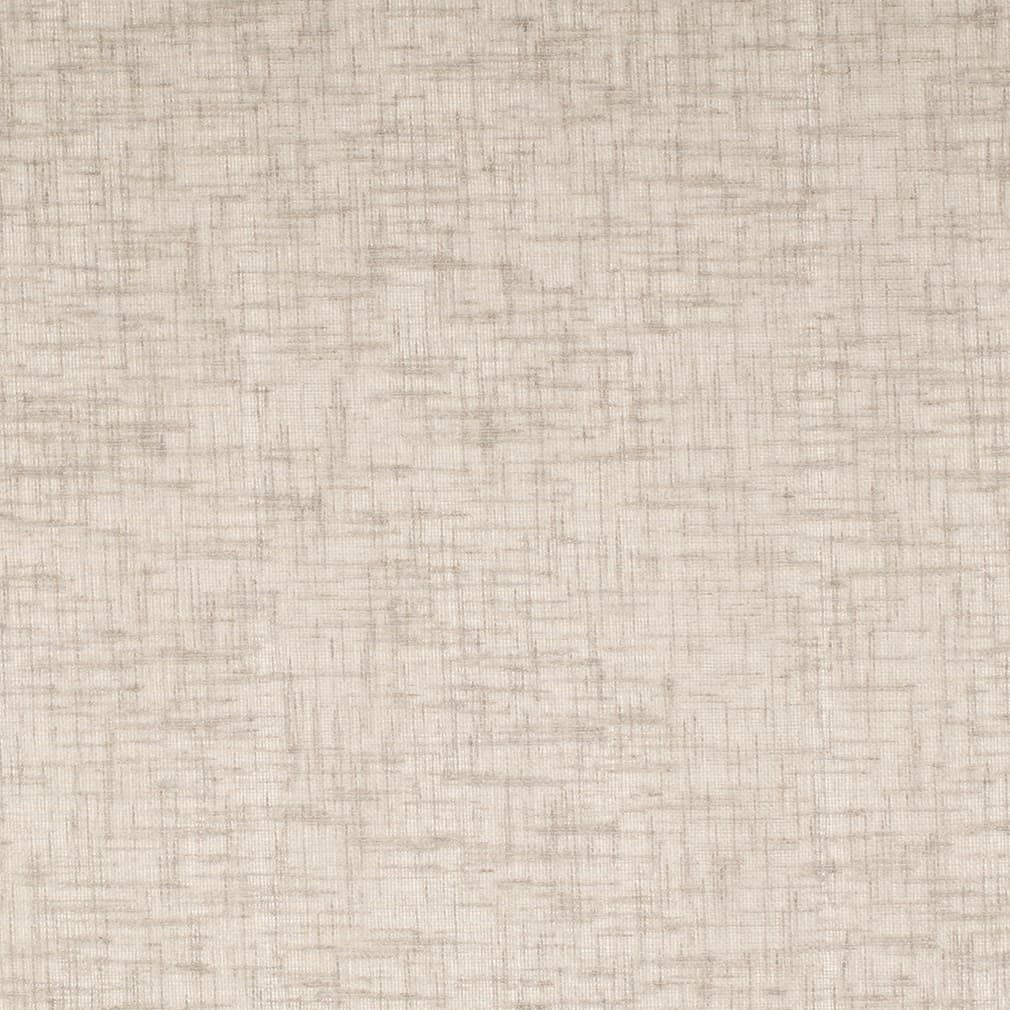 SH131 Plain & Solid Grey & Silver Charlotte Fabrics Linen,Sheer