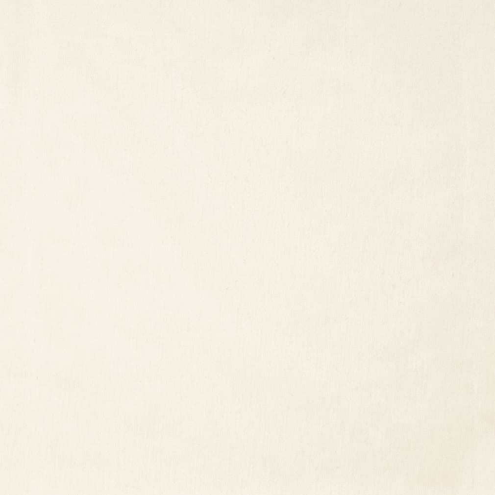 SH147 Plain & Solid White & Ivory Charlotte Fabrics Sheer