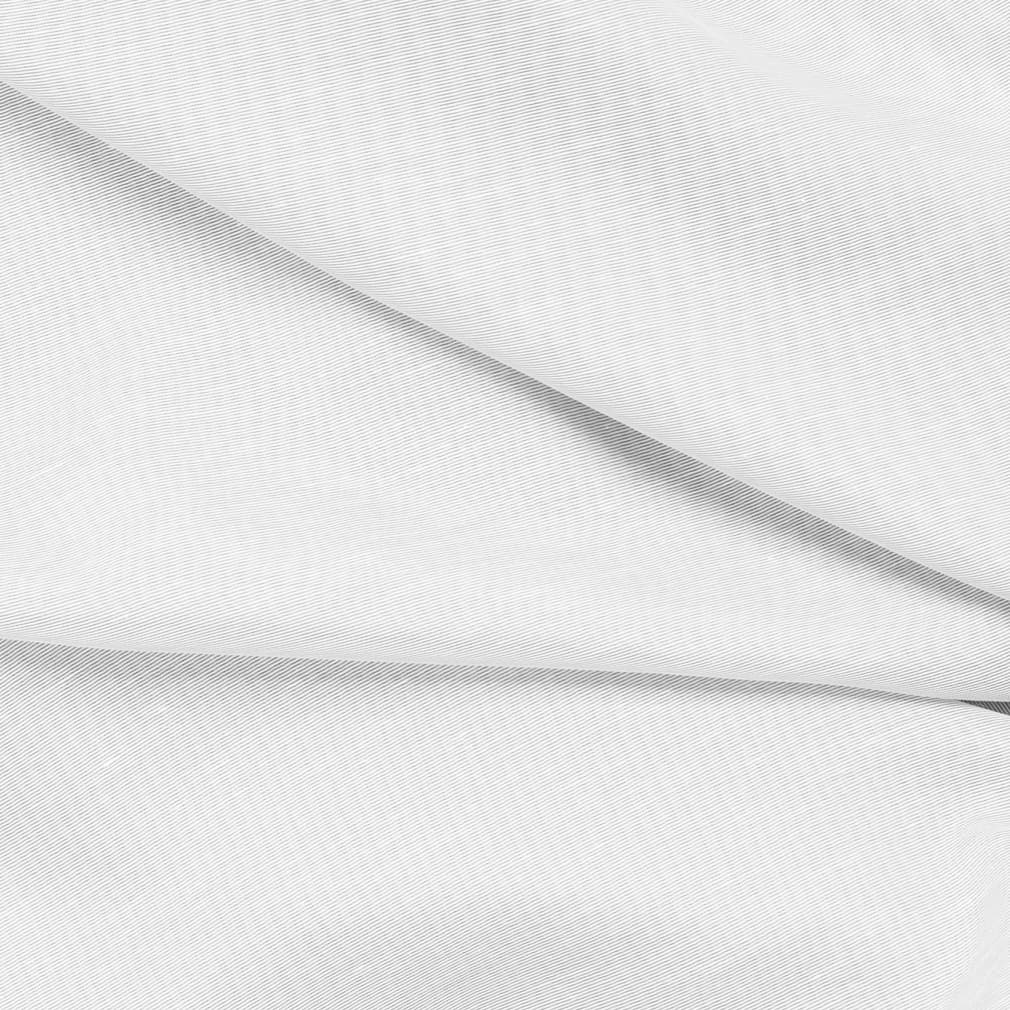 SH151 Plain & Solid Nickle Grey & Silver Charlotte Fabrics
