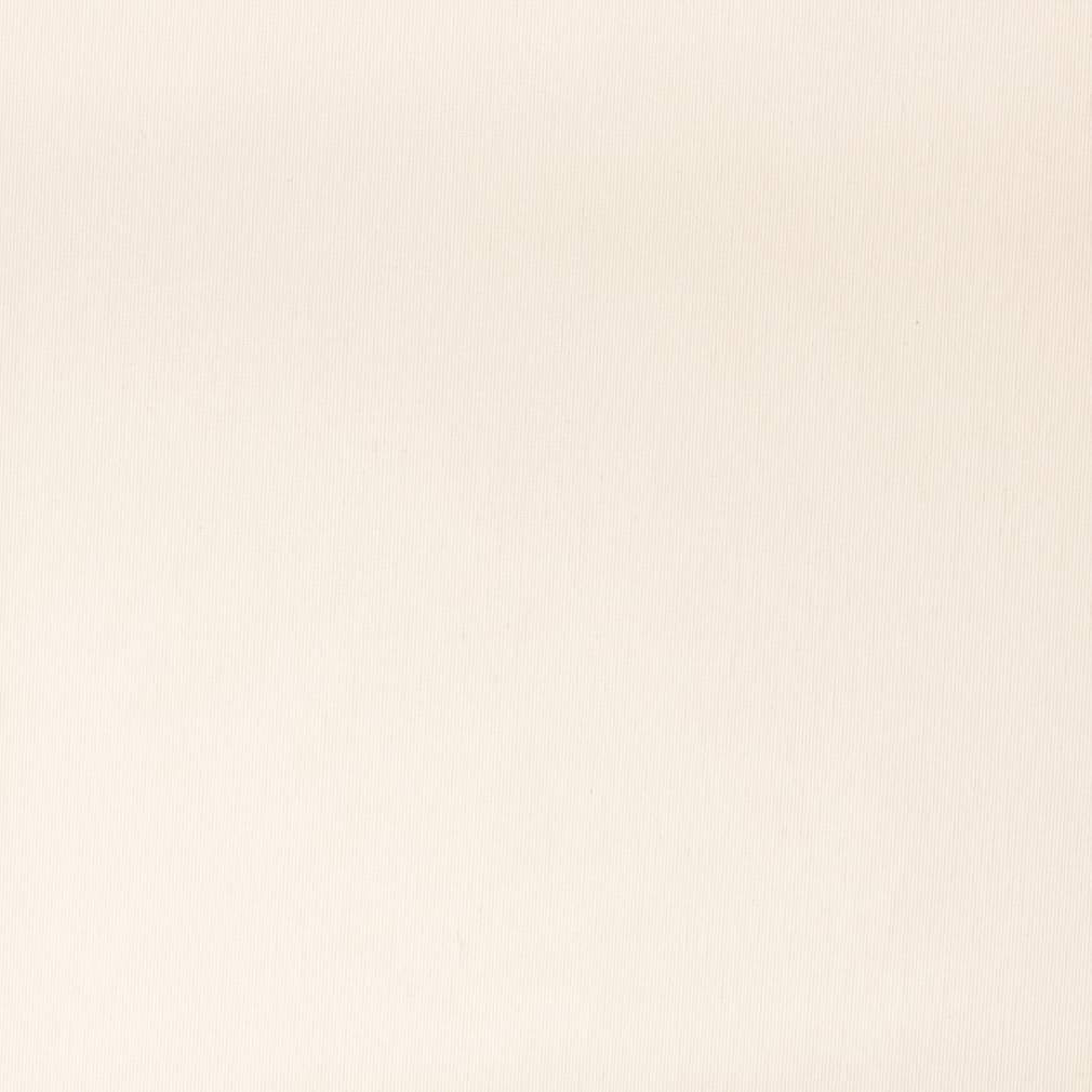 SH153 Plain & Solid White & Ivory Charlotte Fabrics Sheer